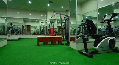 آرتمیس پرنسس هتل