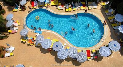 آرتمیس پرنسس هتل