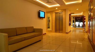 آرتمیس پرنسس هتل