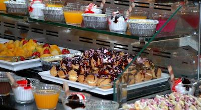 گرند زمان بیچ هتل