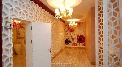 گرند زمان بیچ هتل