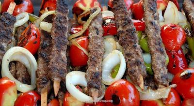 گرند زمان بیچ هتل