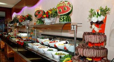 گرند زمان بیچ هتل