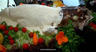 گرند زمان بیچ هتل