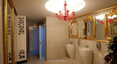 گرند زمان بیچ هتل