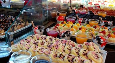 گرند زمان بیچ هتل