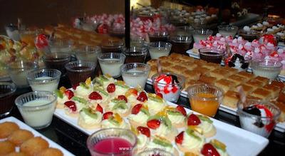 گرند زمان بیچ هتل