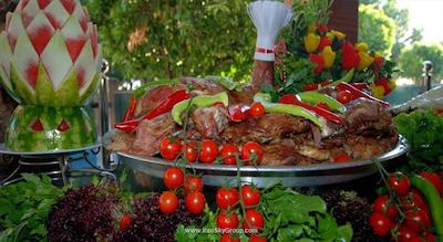 گرند زمان بیچ هتل