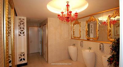 گرند زمان بیچ هتل