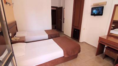 کلئوپاترا داولی هتل