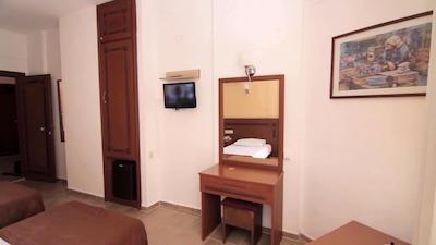 کلئوپاترا داولی هتل