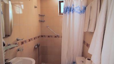 کلئوپاترا داولی هتل