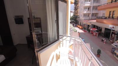 کلئوپاترا داولی هتل