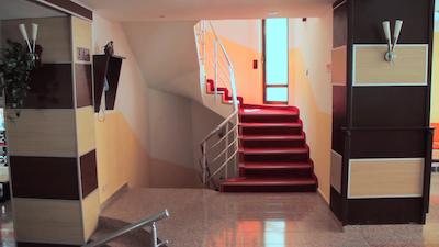 کلئوپاترا داولی هتل