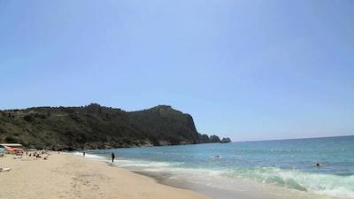 کلئوپاترا داولی هتل