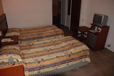 کلئوپاترا داولی هتل