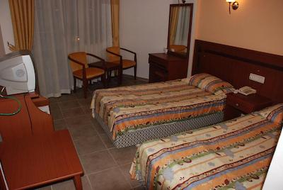 کلئوپاترا داولی هتل