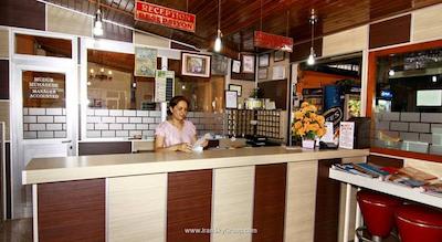 کلئوپاترا داولی هتل