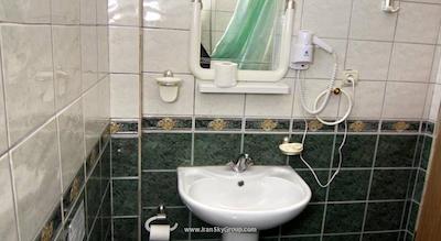 کلئوپاترا داولی هتل