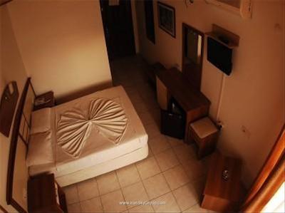 کلئوپاترا داولی هتل