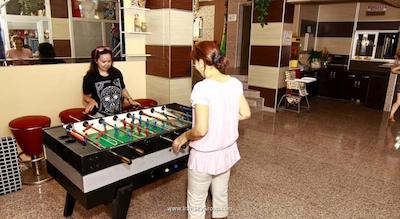 کلئوپاترا داولی هتل