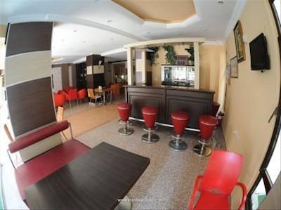 کلئوپاترا داولی هتل