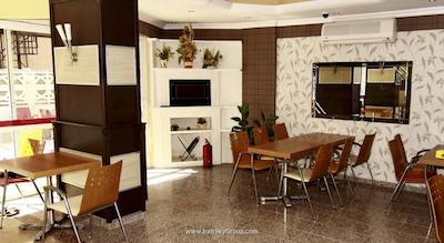 کلئوپاترا داولی هتل