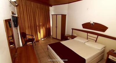 کلئوپاترا داولی هتل