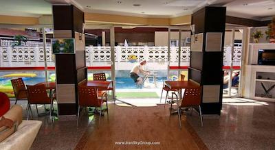 کلئوپاترا داولی هتل