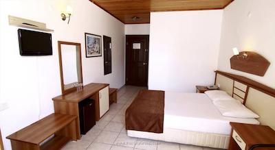 کلئوپاترا داولی هتل