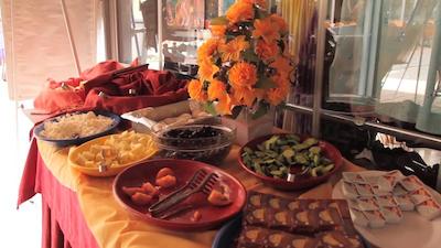 کلئوپاترا داولی هتل