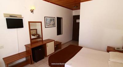 کلئوپاترا داولی هتل