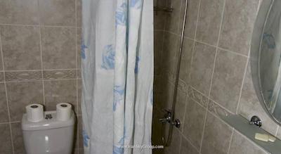 کلئوپاترا داولی هتل