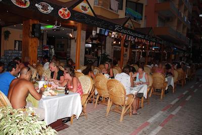 کلئوپاترا داولی هتل