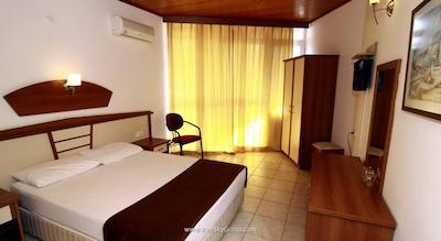 کلئوپاترا داولی هتل