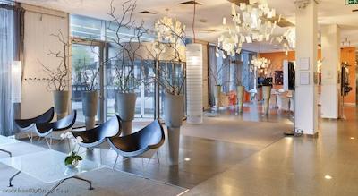 هالیدی این پراگ کنگرس سنتر