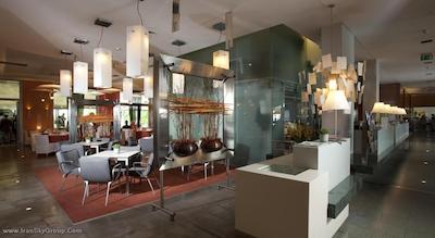 هالیدی این پراگ کنگرس سنتر