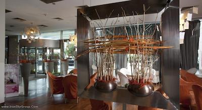 هالیدی این پراگ کنگرس سنتر