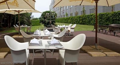 هالیدی این پراگ کنگرس سنتر