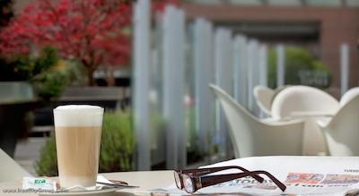 هالیدی این پراگ کنگرس سنتر