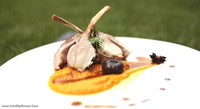 هالیدی این پراگ کنگرس سنتر