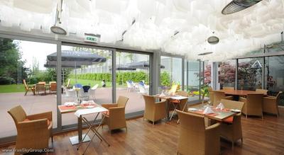 هالیدی این پراگ کنگرس سنتر