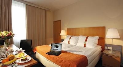 هالیدی این پراگ کنگرس سنتر