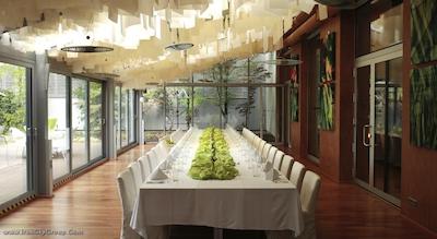 هالیدی این پراگ کنگرس سنتر