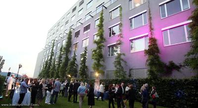 هالیدی این پراگ کنگرس سنتر