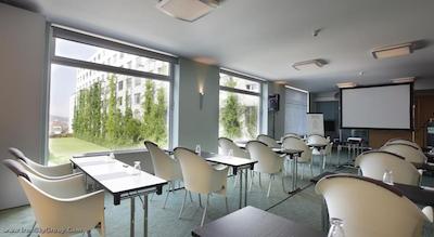 هالیدی این پراگ کنگرس سنتر