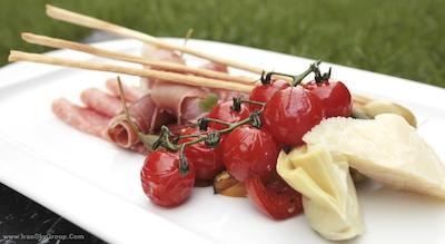 هالیدی این پراگ کنگرس سنتر