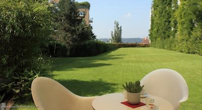 هالیدی این پراگ کنگرس سنتر