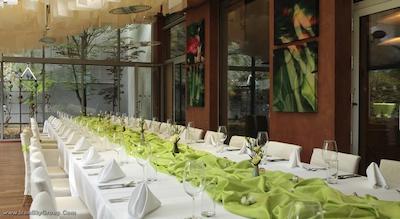 هالیدی این پراگ کنگرس سنتر