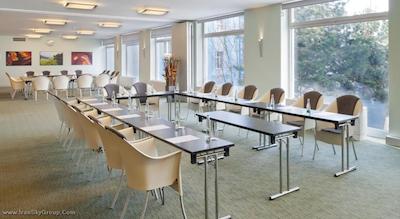 هالیدی این پراگ کنگرس سنتر